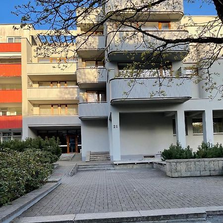 Alintoma Holiday Apartment Паланга Екстериор снимка