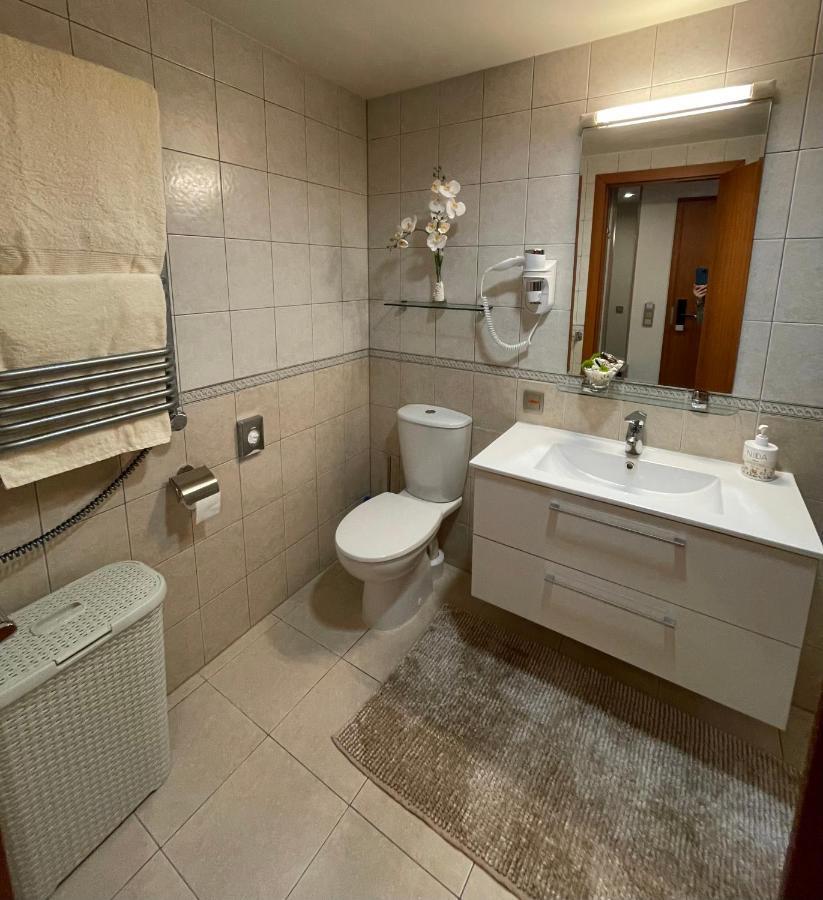 Alintoma Holiday Apartment Паланга Екстериор снимка