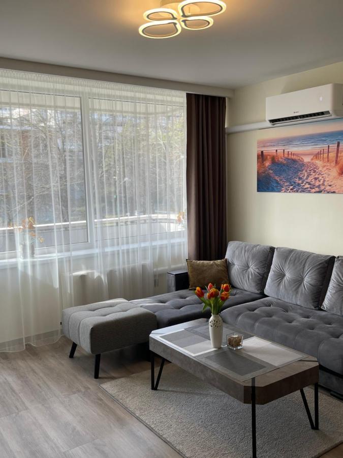Alintoma Holiday Apartment Паланга Екстериор снимка