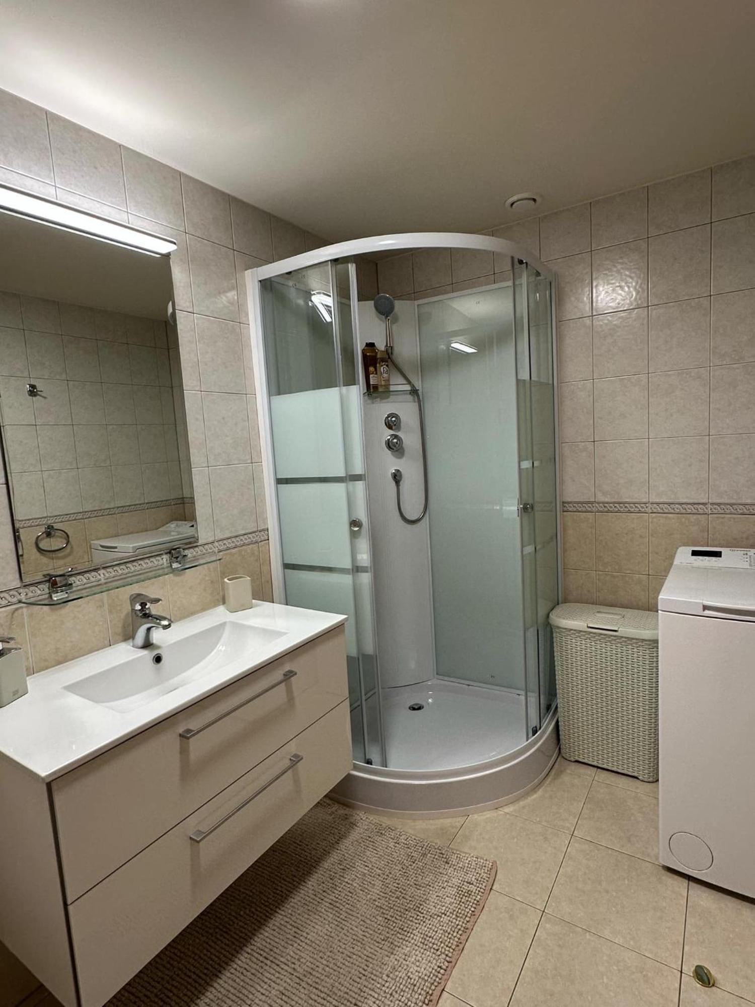 Alintoma Holiday Apartment Паланга Екстериор снимка